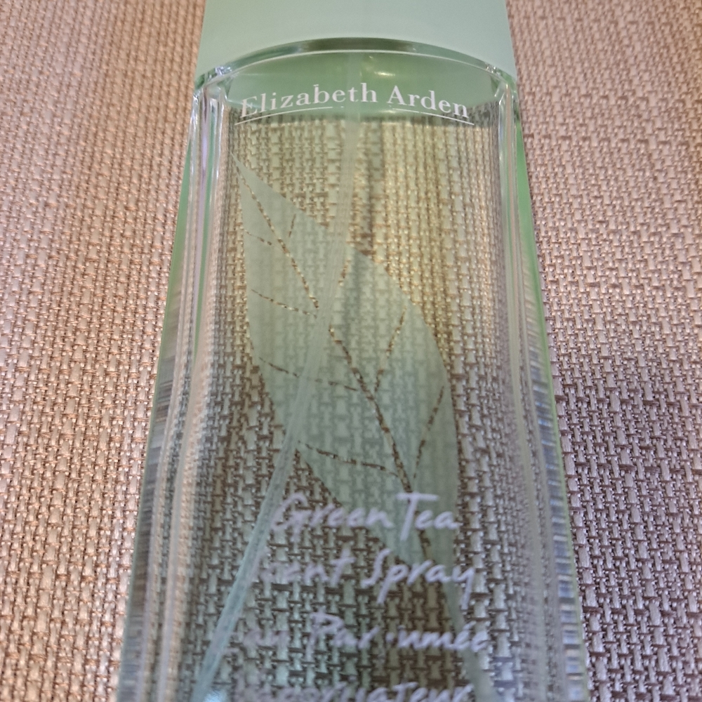 Elizabeth Arden Green Tea Scent Spray